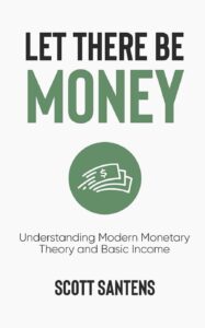 Let There Be Money book