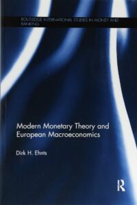 MMT and European Macroeconomics