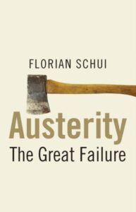 austerity book great failure