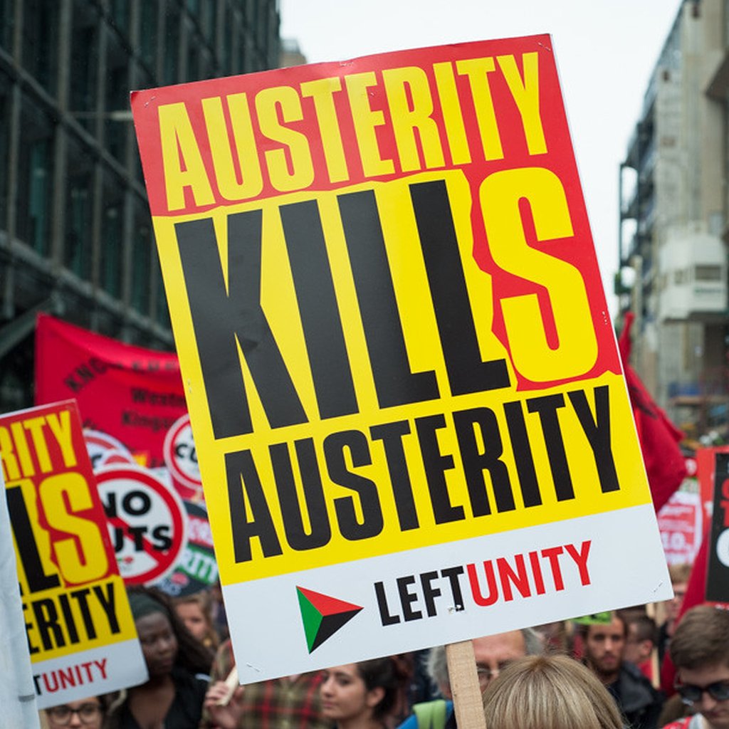 Austerity kills